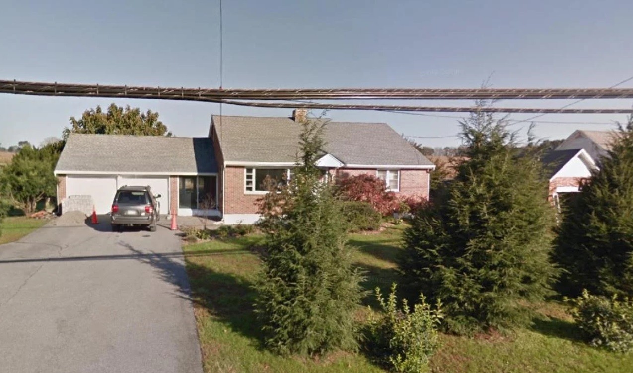 Mujer volvió a su casa y encontró a los hijos colgados en el sótano | Internacionales