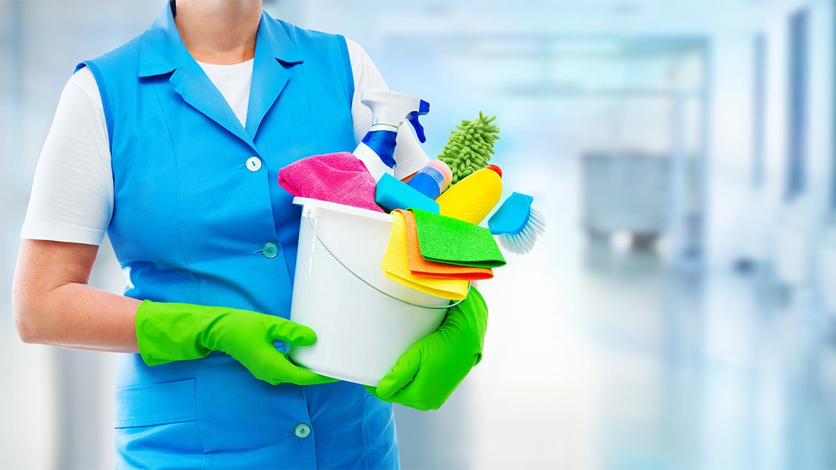 Acuerdan el pago de bono de hasta 3 mil pesos para el personal doméstico | Economía