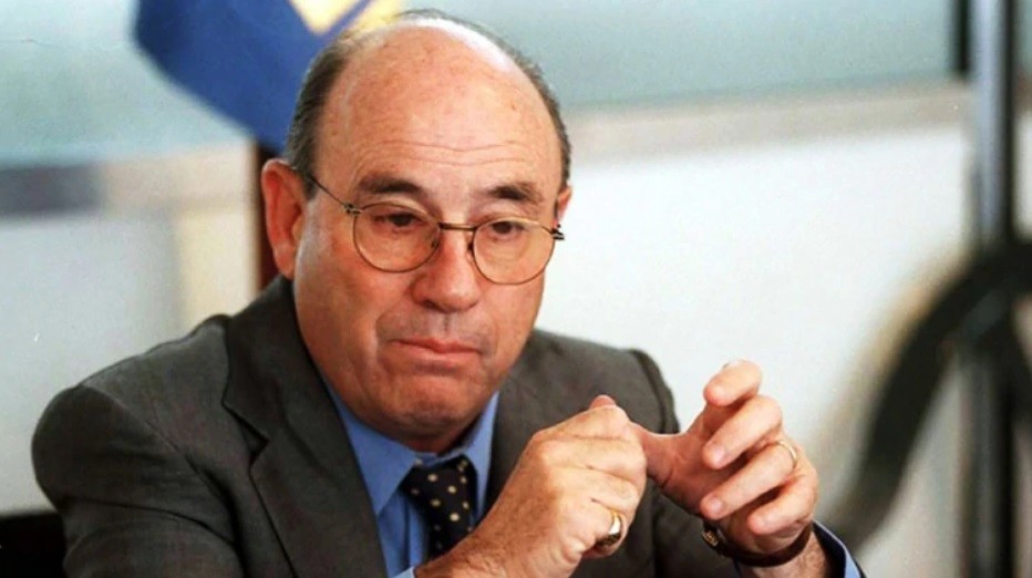 Piden la detención del extitular del PAMI Víctor Alderete, condenado en 2015 | Política