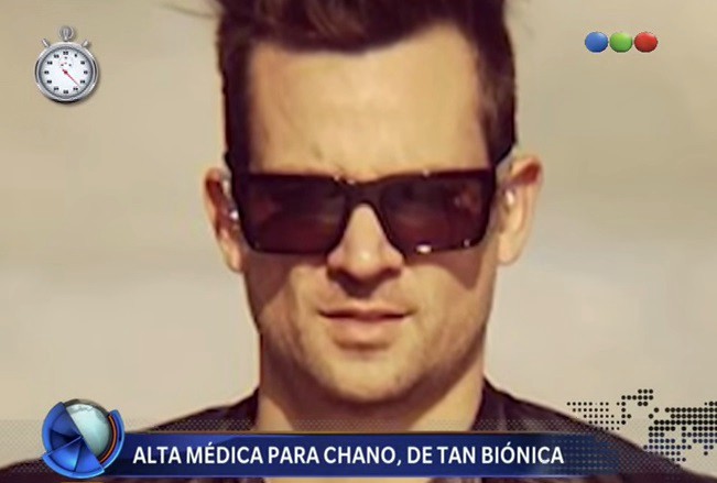 Minuto RSS: alta médica a Chano, lo que dejaron las PASO y más | Actualidad