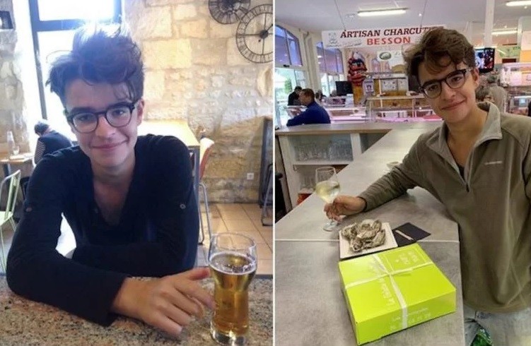 El "Forrest Gump" escocés: salió a caminar para calmar la resaca y hace un mes que no para | Curiosidades