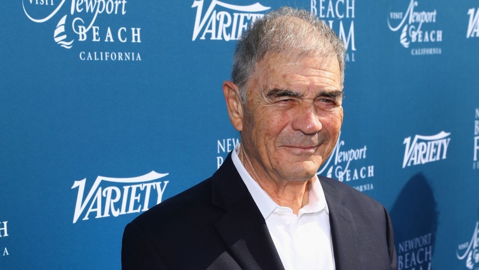 Murió el actor estadounidense Robert Forster | Espectáculos