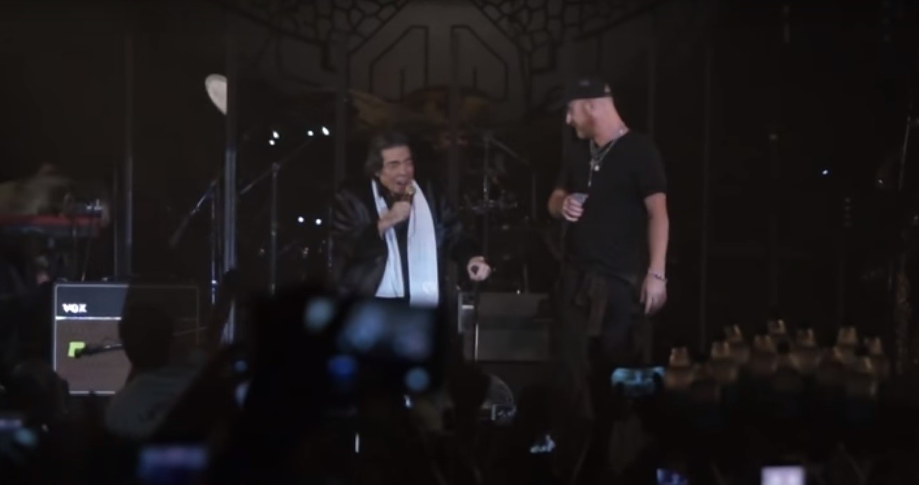 Los cinco videos con más reproducciones de Cacho Castaña | Espectáculos