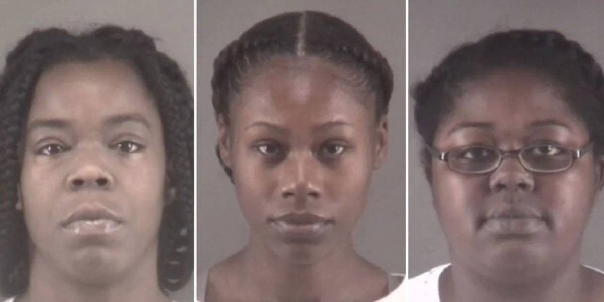 Tres mujeres organizaban un "club de la pelea" en un geriátrico | Internacionales