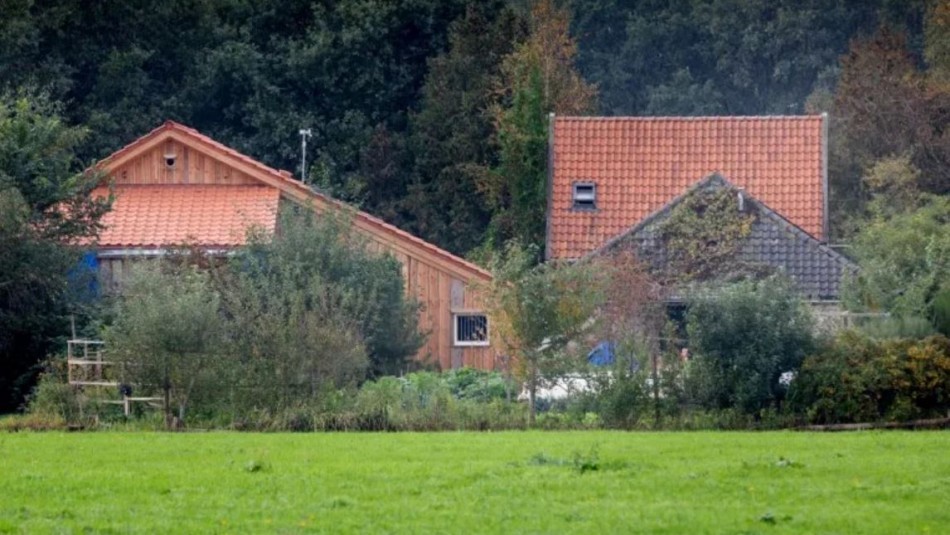 Un hombre encerró a sus hijos durante 9 años a la espera del fin del mundo | Internacionales