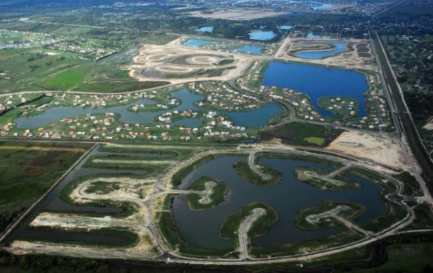 Advierten sobre el impacto de los barrios cerrados en las inundaciones | Actualidad