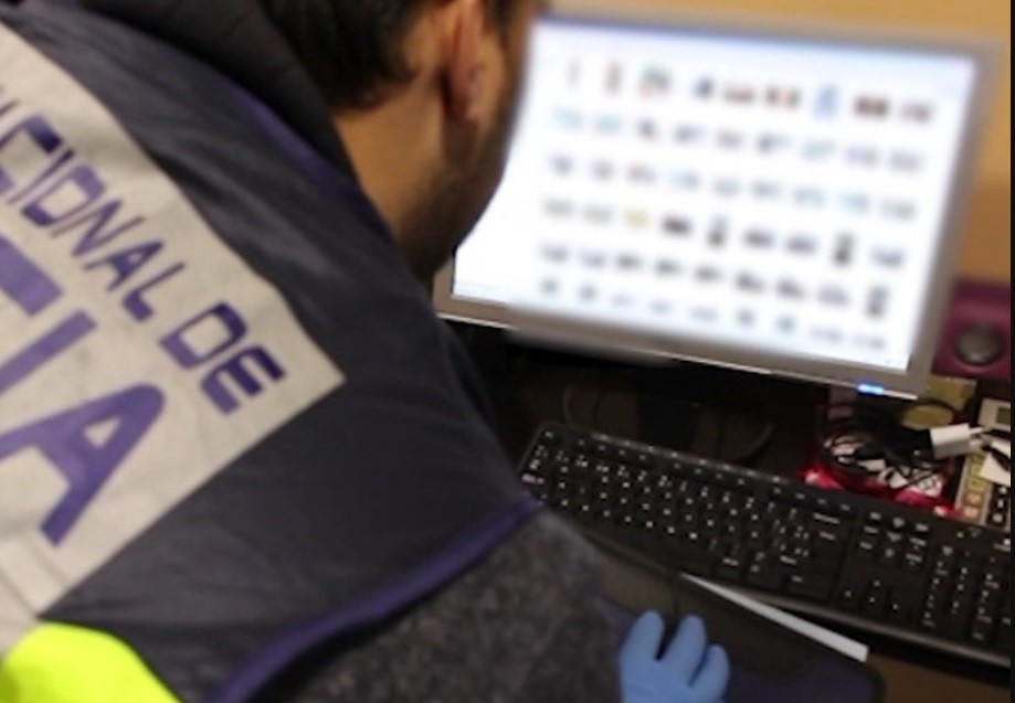 Desbarataron red internacional de pedofilia: 337 detenidos en 38 países | Internacionales