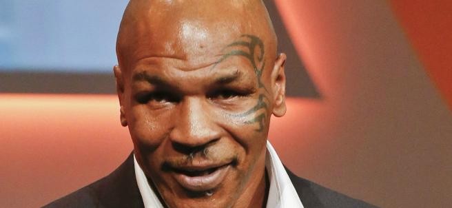 Mike Tyson, intacto a los 53 años: el video viral de sus veloces movimientos | Redes