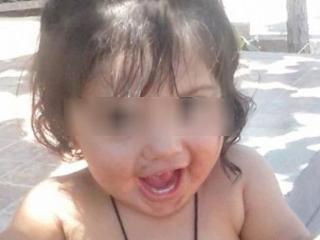 Tras agonizar 12 días, murió una nena que tomó silicona líquida | Actualidad