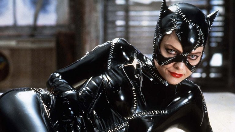 Michelle Pfeiffer le dio un particular consejo a la nueva "Catwoman" | Espectáculos