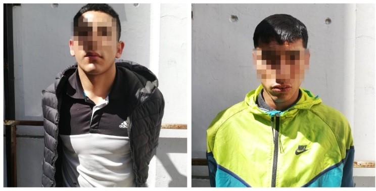 Asalta a una pareja, intenta matar a un policía y lo detienen en Retiro | Actualidad