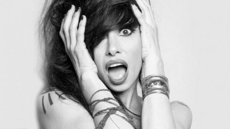 Fuerte tuit de Erica García sobre la denuncia de abuso sexual contra Axel: "Todos alguna vez se fueron con una groupie menor" | Espectáculos