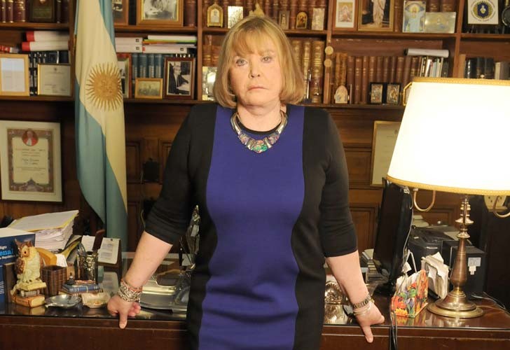 Servini suspendió el otorgamiento de 114.000 planes sociales | Política