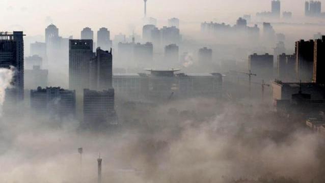 Científicos argentinos crearon una máquina para purificar el aire | Actualidad