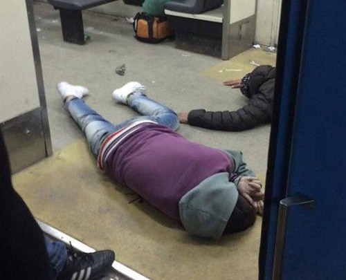 Un policía mató a un hombre que intentó robarle cuando viajaba en el tren Roca | Actualidad