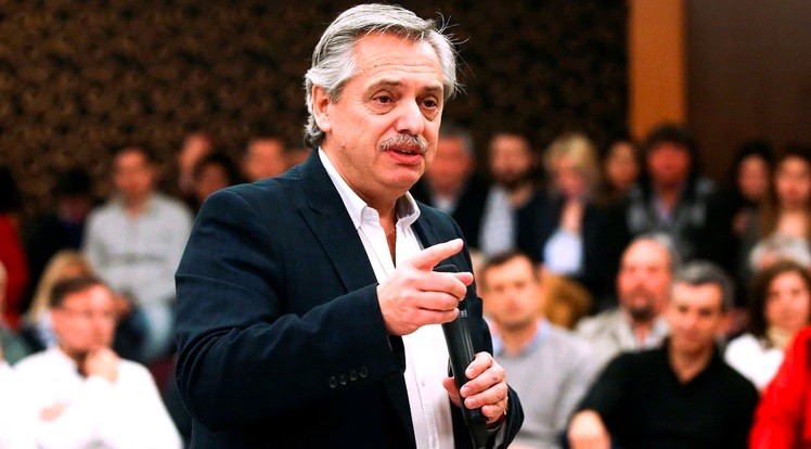 ¿Cómo será el plan de control de precios de Alberto Fernández? | Economía