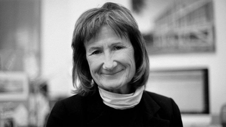 Murió la periodista Ana Barón | Actualidad