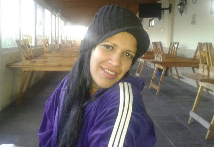 La mujer que se había fugado del hospital murió el mismo día atropellada por un auto | Actualidad