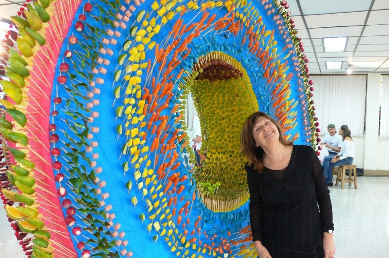 ¿Saboreaste alguna vez una obra de arte? | Curiosidades