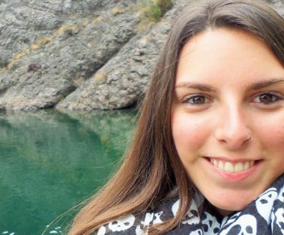 Una chica se tiró de un taxi por temor a ser violada | Actualidad