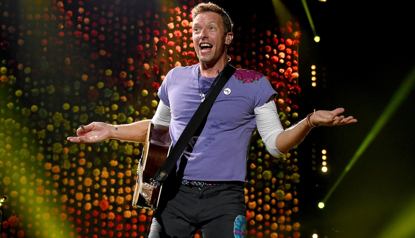 Coldplay: anunció el lanzamiento de un nuevo disco a través de una carta a sus fans | Espectáculos