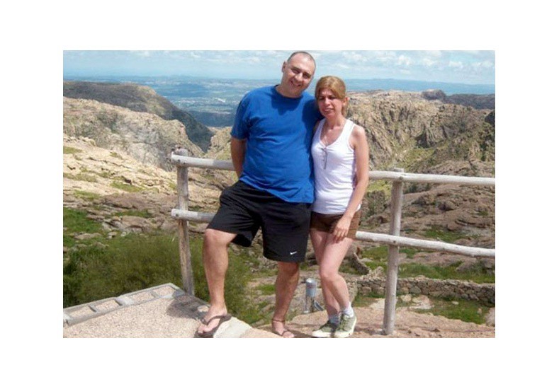 Piden que se investigue a la esposa de Mangeri por sus declaraciones | Actualidad