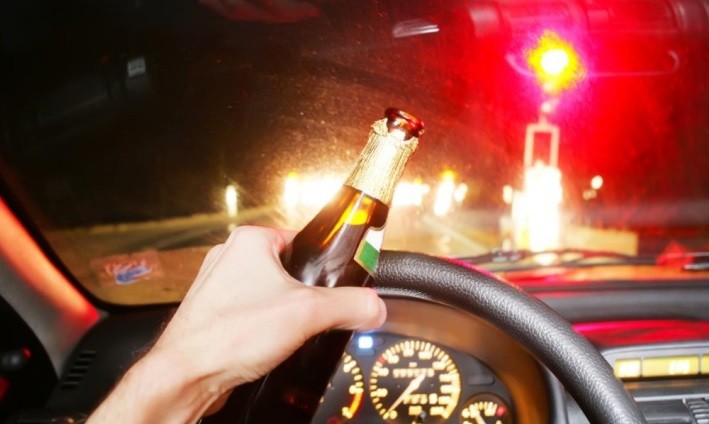 Triste récord para el taxista neuquino que manejaba con el grado más alto de alcoholemia | Actualidad