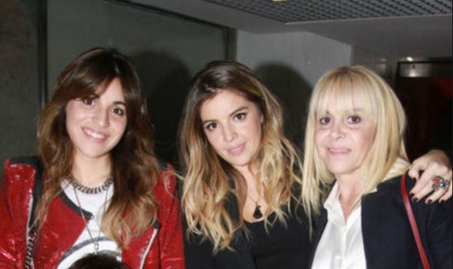 La foto de Claudia Villafañe en biquini que hizo estallar Instagram | Redes