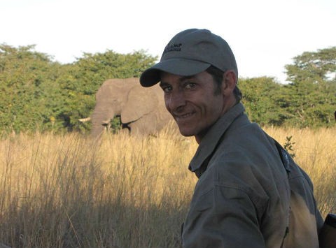 Un león mató a un guía en el mismo parque donde vivió Cecil | Actualidad