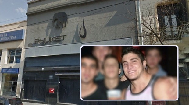 A través de Facebook detuvieron dos sospechosos del crimen de un joven en un boliche de Caballito | Actualidad