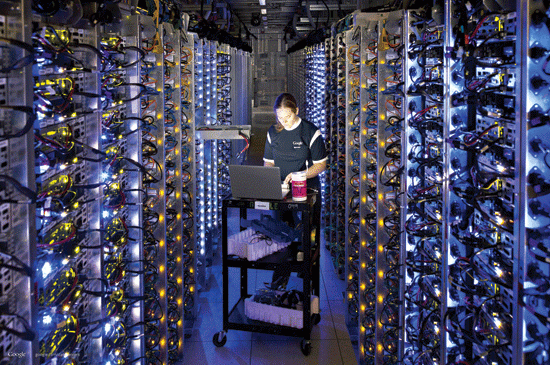 Google logró "supremacía cuántica": ¿en qué consiste? | Tecno