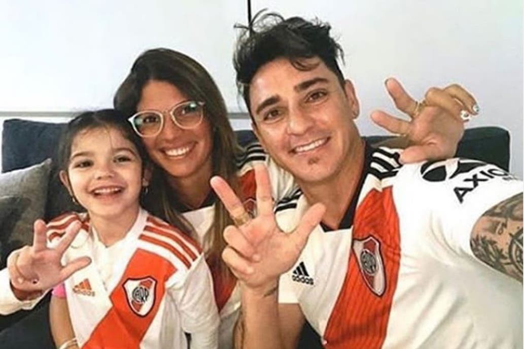 Zampedri pidió perdón por su festejo luego de que River eliminó a Boca | Deportes