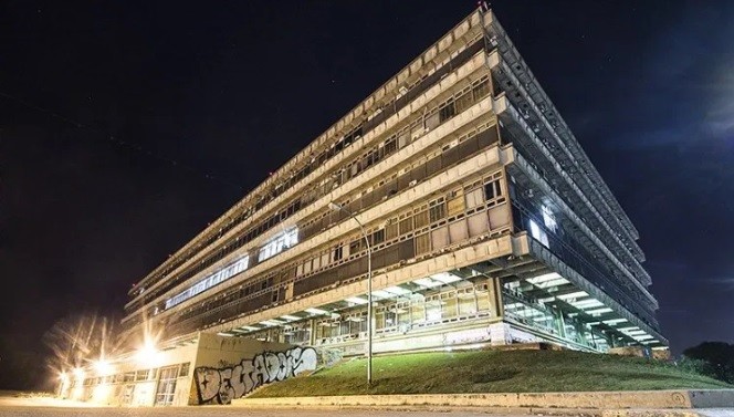 Una vez más, la UBA se ubica entre las 10 mejores universidades de Latinoamérica | Actualidad