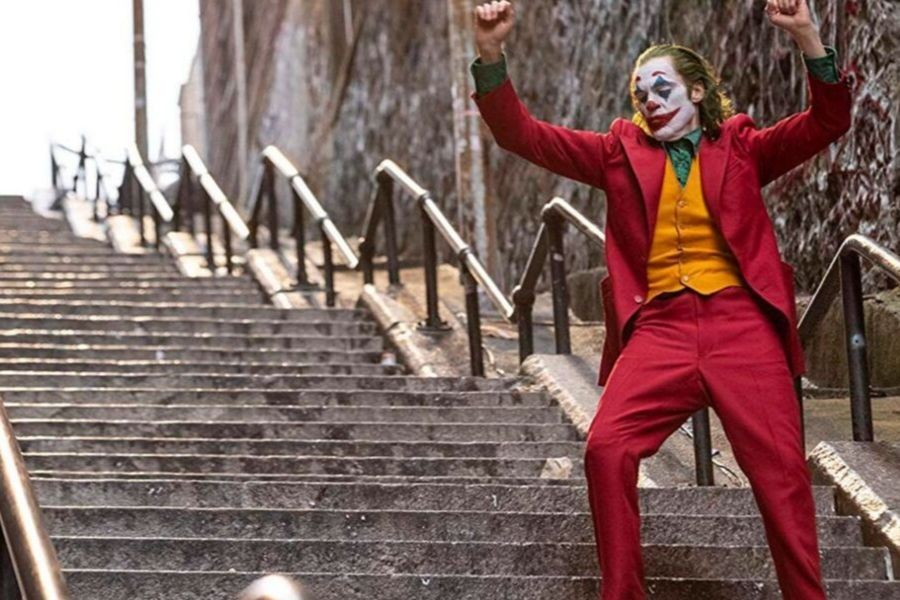 "The Joker": los turistas invaden el Bronx de Nueva York | Internacionales