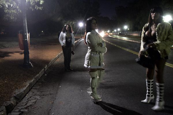Justicia porteña rechazó incluir a la prostitución como trabajo autónomo | Actualidad