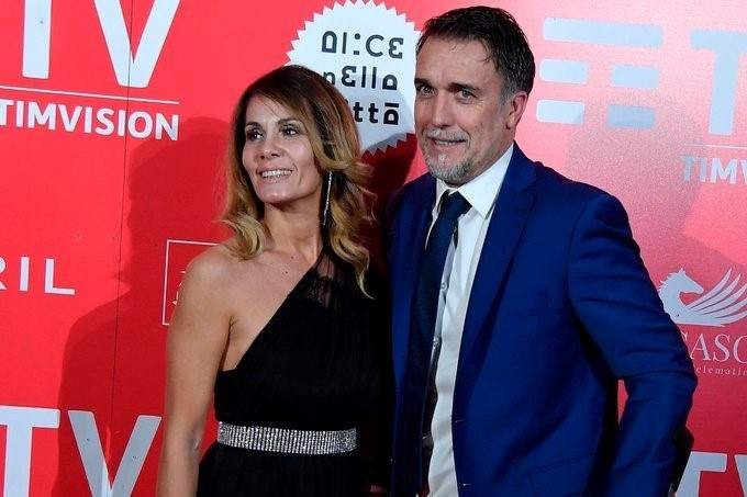 Gabriel Batistuta se emocionó luego de ver su documental | Deportes