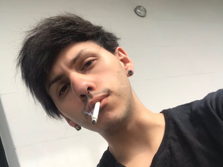 ¿Impugnación? El hijo de Alberto Fernández dijo a quién iba a votar | Redes