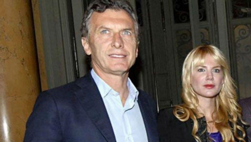 Video: entre lágrimas, Esmeralda Mitre pidió votar a Mauricio Macri | Redes