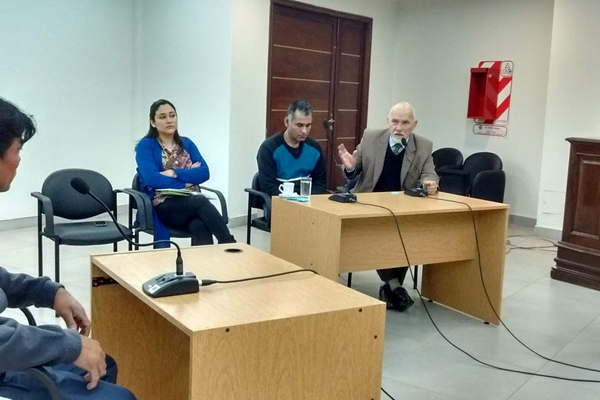 Tribunal consideró "inconstitucional" condenar a prisión perpetua a un femicida | Actualidad