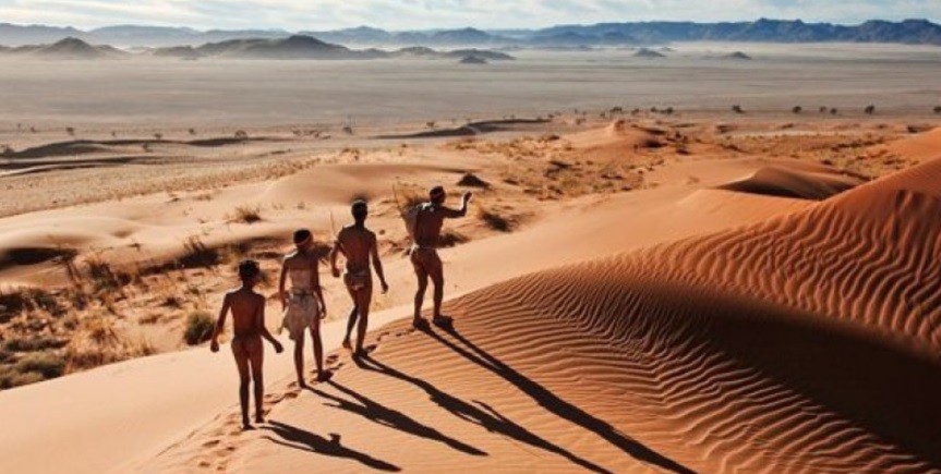 Científicos localizaron en forma exacta el hogar ancestral del hombre moderno | Internacionales