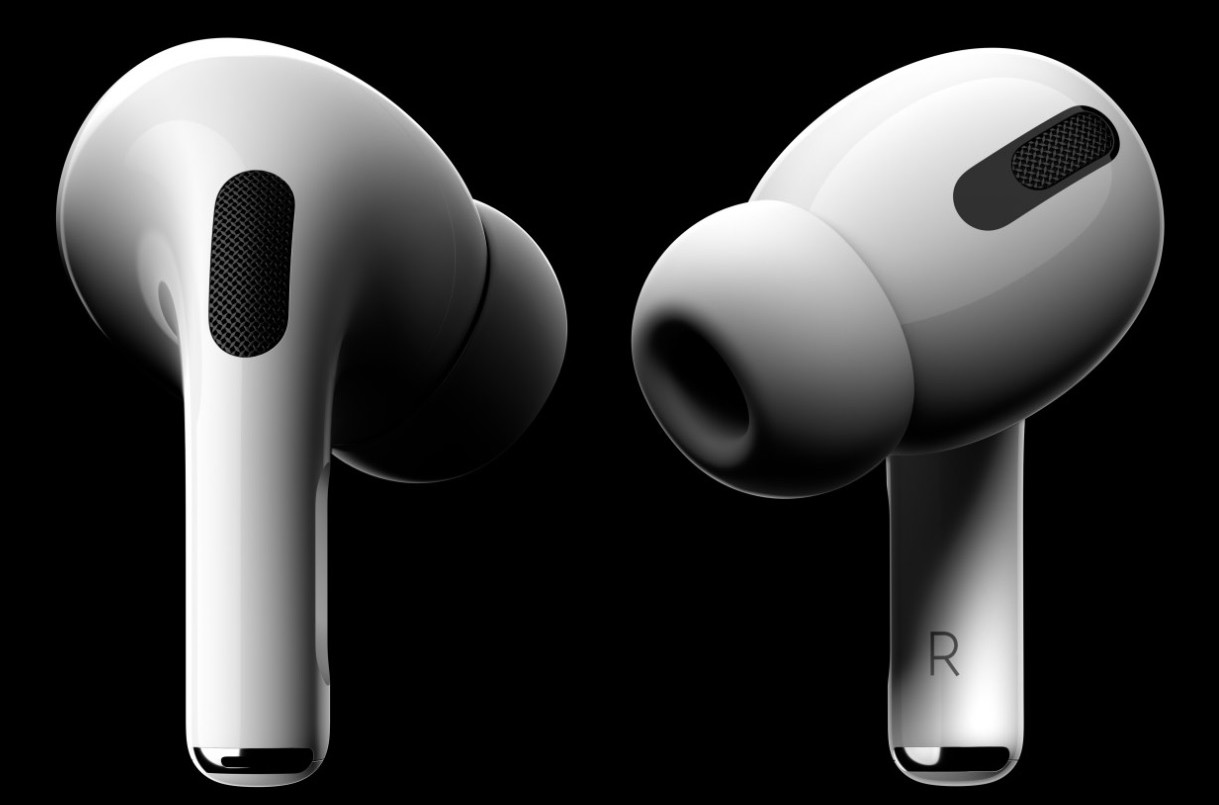 AirPods Pro: los nuevos auriculares con cancelación de ruido | Tecno