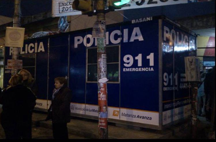 Detienen a menores que integraban una "banda matapolicías" | Actualidad