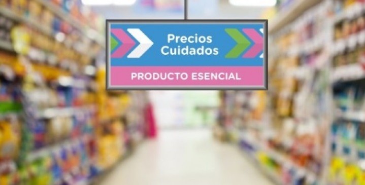 Podrían integrar artículos del programa de Precios Esenciales al de Precios Cuidados hasta fin de año | Economía