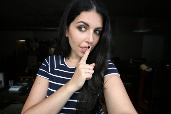 Polémico video viral de una periodista: “Hoy me pasó algo súper raro: me atendió un negro en una tienda” | Actualidad