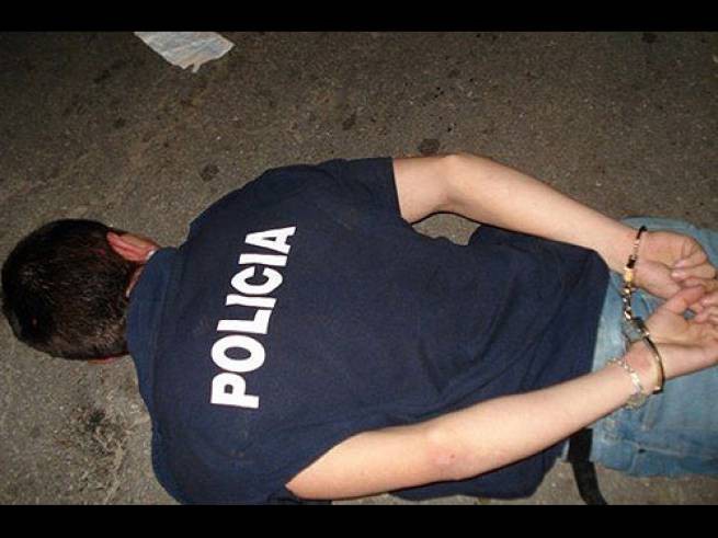 Cayó banda de falsos policías que asaltaba y secuestraba | Actualidad