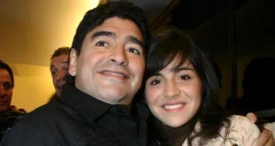 El conmovedor mensaje de Gianinna Maradona por el cumpleaños 59 de su padre | Espectáculos