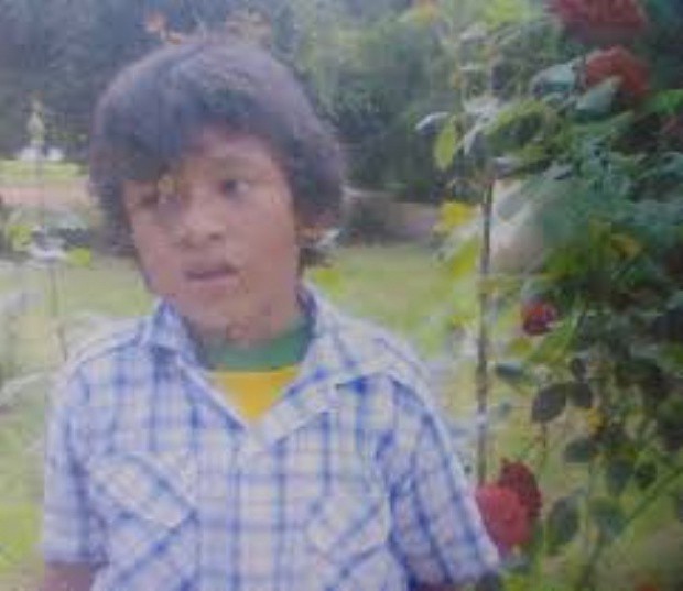 Desesperada búsqueda de un nene salteño | Actualidad