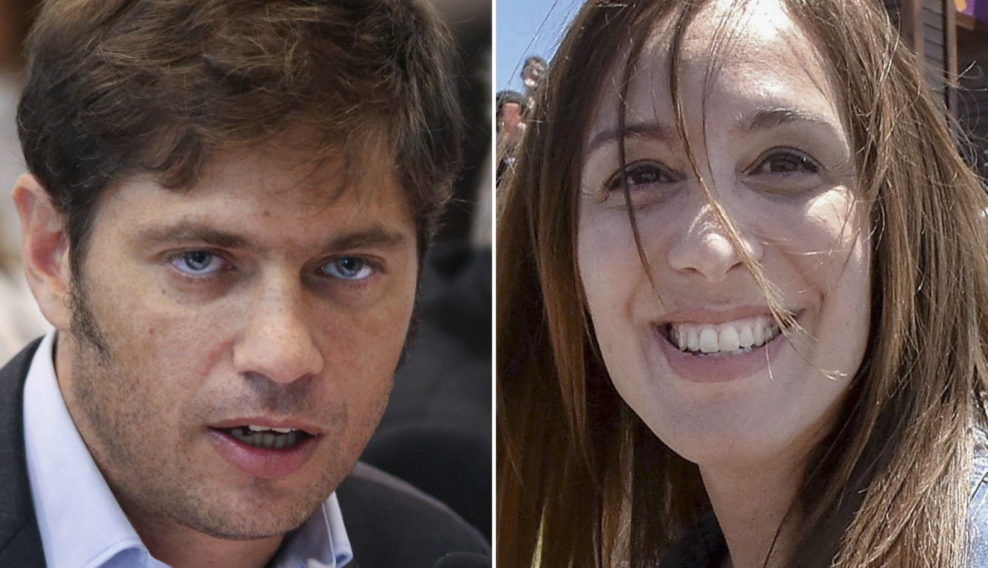 Kicillof afirmó que las declaraciones de Vidal sobre la marihuana "sudan discriminación" | Política