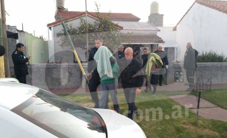 Detienen a una joven pareja acusada de matar a un nene de 4 años | Actualidad