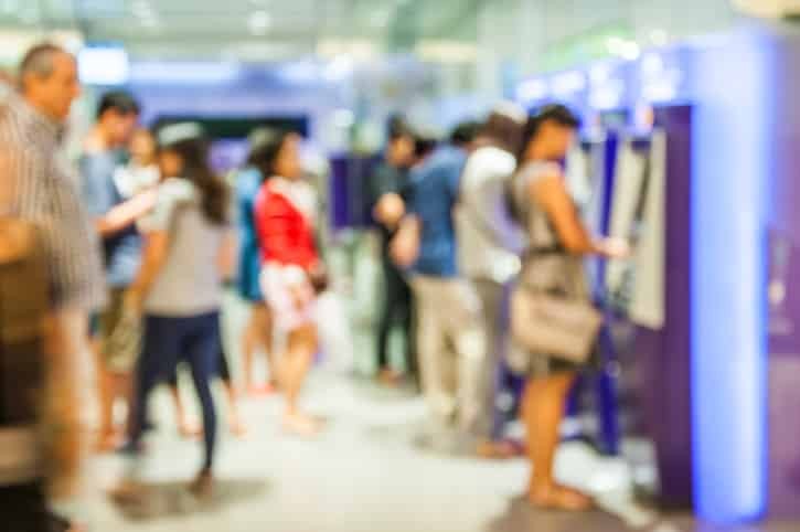 Bancos: aumento de comisiones de hasta 40% desde enero | Economía